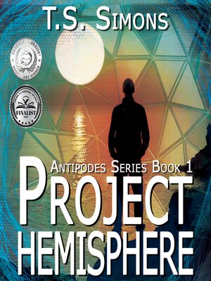 cover image of Project Hemisphere
